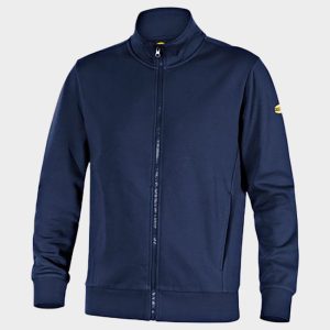 Поло тениска DIADORA SMART 2.0 SANDAL GREEN – работно облекло с високо качество и комфорт