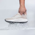 Ежедневни обувки OIVIO FIT THE CORE BEIGE – качествени работни обувки