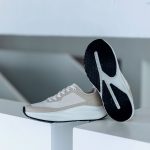Ежедневни обувки OIVIO FIT THE CORE BEIGE – качествени работни обувки