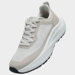 Ежедневни обувки OIVIO FIT THE CORE BEIGE – качествени работни обувки