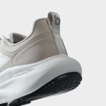 Ежедневни обувки OIVIO FIT THE CORE BEIGE – качествени работни обувки