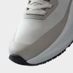 Ежедневни обувки OIVIO FIT THE CORE BEIGE – качествени работни обувки