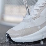 Ежедневни обувки OIVIO FIT THE CORE BEIGE – качествени работни обувки