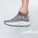 Ежедневни обувки OIVIO FIT THE CORE GREY – качествени работни обувки