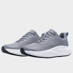 Ежедневни обувки OIVIO FIT THE CORE GREY – качествени работни обувки