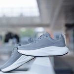 Ежедневни обувки OIVIO FIT THE CORE GREY – качествени работни обувки