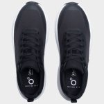 Ежедневни обувки OIVIO FIT THE CORE BLACK – качествени работни обувки