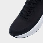 Ежедневни обувки OIVIO FIT THE CORE BLACK – качествени работни обувки