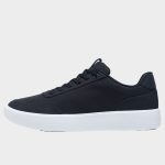 Ежедневни обувки OIVIO FIT THE FLOW BLACK – качествени работни обувки