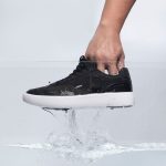 Ежедневни обувки OIVIO FIT THE FLOW BLACK – качествени работни обувки