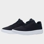 Ежедневни обувки OIVIO FIT THE FLOW BLACK – качествени работни обувки