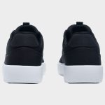 Ежедневни обувки OIVIO FIT THE FLOW BLACK – качествени работни обувки