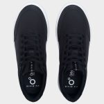 Ежедневни обувки OIVIO FIT THE FLOW BLACK – качествени работни обувки