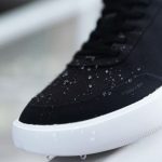 Ежедневни обувки OIVIO FIT THE FLOW BLACK – качествени работни обувки
