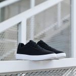 Ежедневни обувки OIVIO FIT THE FLOW BLACK – качествени работни обувки