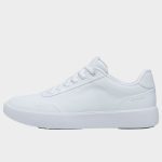 Ежедневни обувки OIVIO FIT THE FLOW WHITE – качествени работни обувки