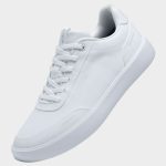 Ежедневни обувки OIVIO FIT THE FLOW WHITE – качествени работни обувки