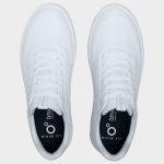 Ежедневни обувки OIVIO FIT THE FLOW WHITE – качествени работни обувки