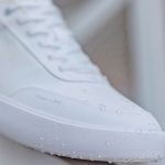 Ежедневни обувки OIVIO FIT THE FLOW WHITE – качествени работни обувки