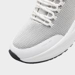 Ежедневни обувки OIVIO FIT THE ESSENTIAL MAX O6 SR WHITE – качествени работни обувки