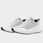Ежедневни обувки OIVIO FIT THE ESSENTIAL MAX O6 SR WHITE – качествени работни обувки