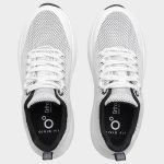 Ежедневни обувки OIVIO FIT THE ESSENTIAL MAX O6 SR WHITE – качествени работни обувки