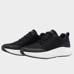 Ежедневни обувки OIVIO FIT THE ESSENTIAL MAX O6 SR BLACK – качествени работни обувки
