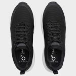 Ежедневни обувки OIVIO FIT THE ESSENTIAL MAX O6 SR BLACK – качествени работни обувки