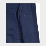 Дамско работно яке MARRAKECH DARK BLUE – работно облекло с високо качество и комфорт