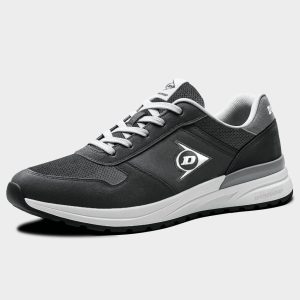 Работни обувки DUNLOP WING EVO O2 FO SR HRO NAVY – качествени работни обувки