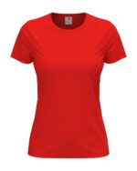Дамска тениска Stedman Classic – работно облекло с високо качество и комфорт