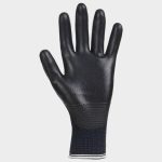 Ръкавици топени в нитрил STENSO FELIX GRIP TOUCHSCREEN – работно облекло с високо качество и комфорт Ръкавици топени в нитрил STENSO FELIX GRIP TOUCHSCREEN – работно облекло с високо качество и комфорт