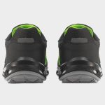 Работни обувки U-POWER MONSTER s ESD S3S CI FO SR DARK GREY – защитни работни обувки S3 за професионална употреба