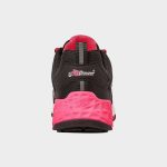 Работни обувки U-POWER BRIENNE ESD S1PS HI HRO FO SR BLACK/PINK – удобни работни обувки S1P за склад и логистика Работни обувки U-POWER BRIENNE ESD S1PS HI HRO FO SR BLACK/PINK – удобни работни обувки S1P за склад и логистика