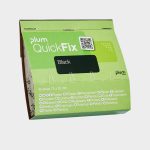 Пластири PLUM QUICKFIX REFILL BLACK – работно облекло с високо качество и комфорт Пластири PLUM QUICKFIX REFILL BLACK – работно облекло с високо качество и комфорт
