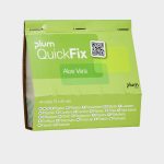 Пластири с алое вера PLUM QUICKFIX REFILL – работно облекло с високо качество и комфорт