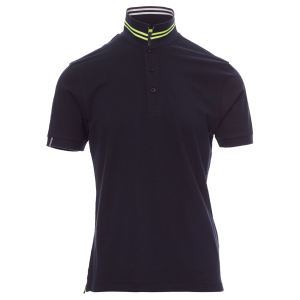 Тениска с яка PAYPER NAUTIC LIGHT GREY – работно облекло с високо качество и комфорт