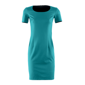 Мъжка риза ALEX – 2XL / светло син – работно облекло с високо качество и комфорт