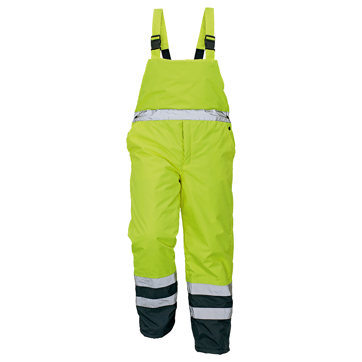 Сигнален полугащеризон PADSTOW YELLOW – 2XL / сигнално жълт – работно облекло с високо качество и комфорт Сигнален полугащеризон PADSTOW YELLOW – 2XL / сигнално жълт – работно облекло с високо качество и комфорт