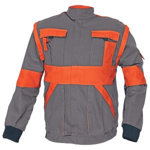 Работно яке MAX NAVY BLUE – работно облекло с високо качество и комфорт