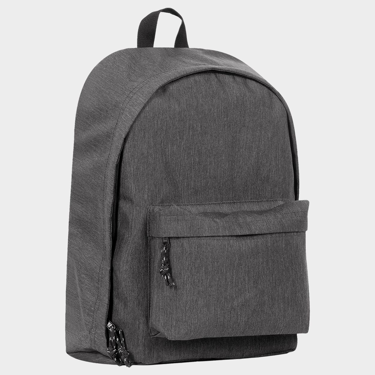 Раница PAYPER DUKE ASH GREY 26L – сив меланж – работно облекло с високо качество и комфорт Раница PAYPER DUKE ASH GREY 26L – сив меланж – работно облекло с високо качество и комфорт