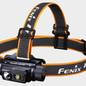 Челник FENIX WH23R LED – работно облекло с високо качество и комфорт