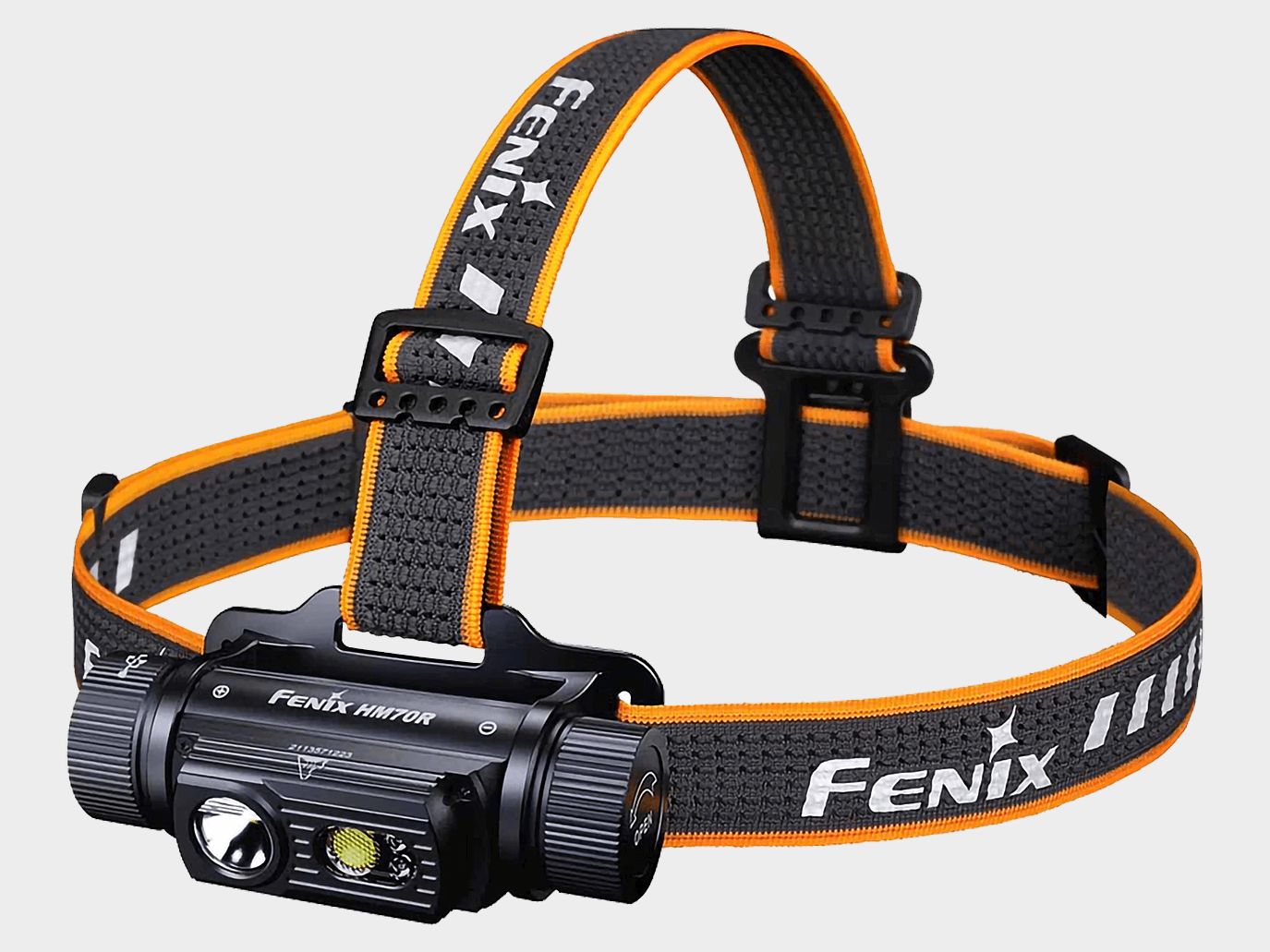 Челник FENIX HM70R LED – работно облекло с високо качество и комфорт Челник FENIX HM70R LED – работно облекло с високо качество и комфорт