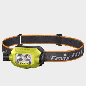 Челник FENIX HL45R LED – работно облекло с високо качество и комфорт