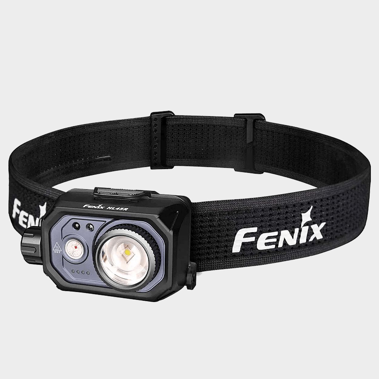 Челник FENIX HL45R LED – работно облекло с високо качество и комфорт Челник FENIX HL45R LED – работно облекло с високо качество и комфорт