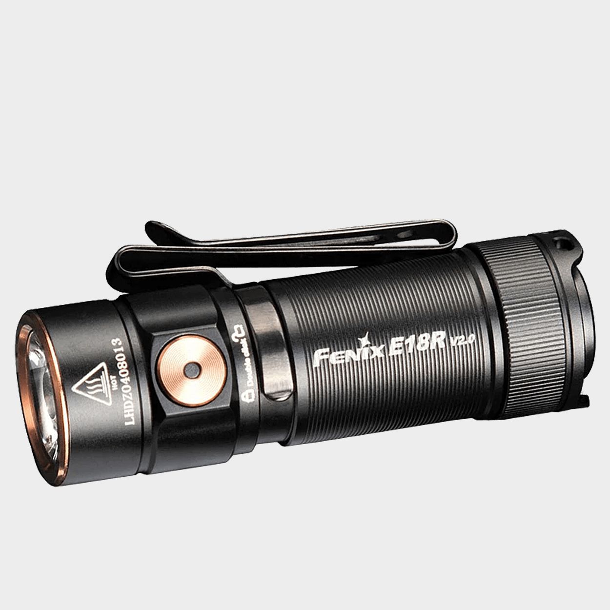 Фенер FENIX E18R V2.0 – работно облекло с високо качество и комфорт Фенер FENIX E18R V2.0 – работно облекло с високо качество и комфорт