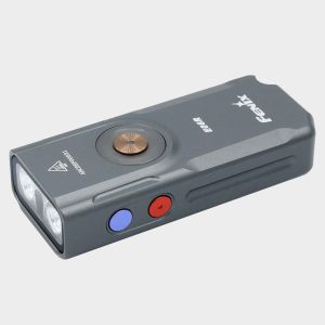 Фенер FENIX E35R – работно облекло с високо качество и комфорт