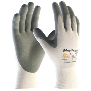Ватиран дамски елек MADOC EVO LADY BEIGE – работно облекло с високо качество и комфорт