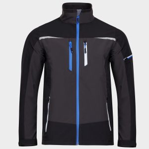 Работно яке PRISMA WINTER ROYAL BLUE – работно облекло с високо качество и комфорт