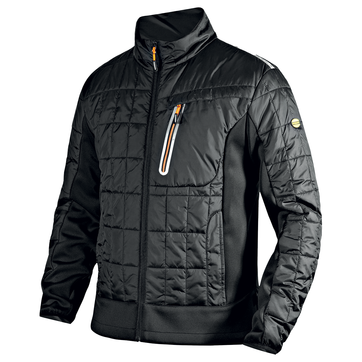 Яке с мембрана DIADORA LIGHT PADDED JACKET TECH – работно облекло с високо качество и комфорт Яке с мембрана DIADORA LIGHT PADDED JACKET TECH – работно облекло с високо качество и комфорт